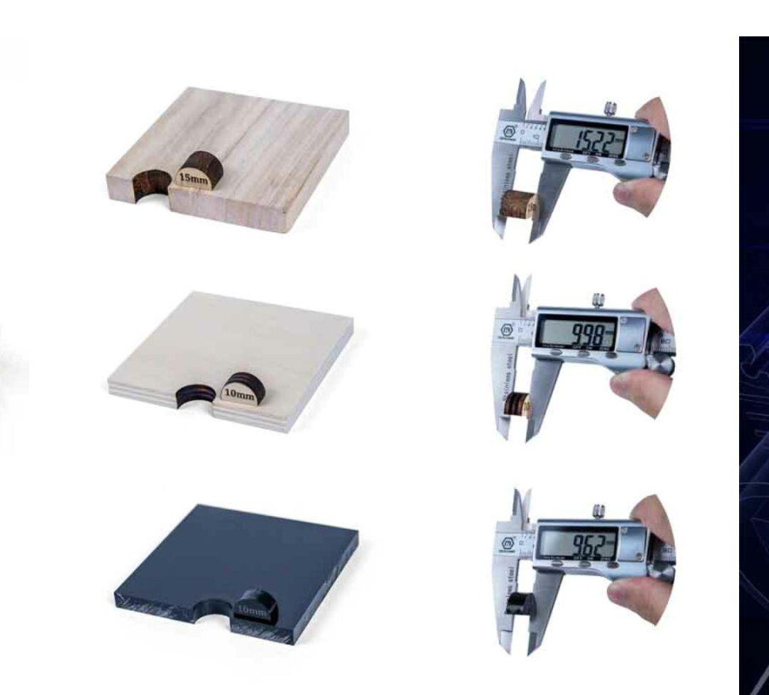 SCULPFUN S9 5.5Wレーザー彫刻機