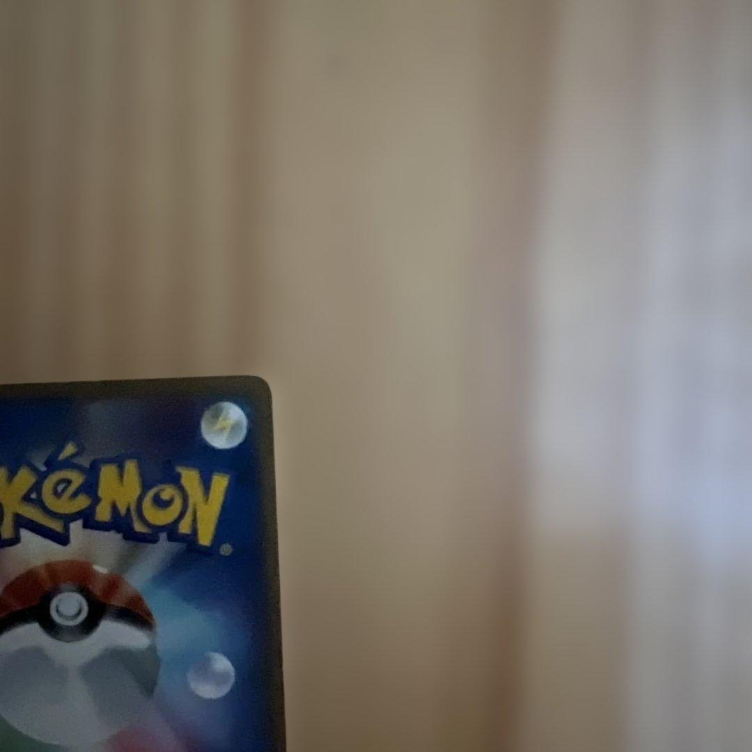 ポケモン 烈空のデオキシス 3Dカード 映画公開記念