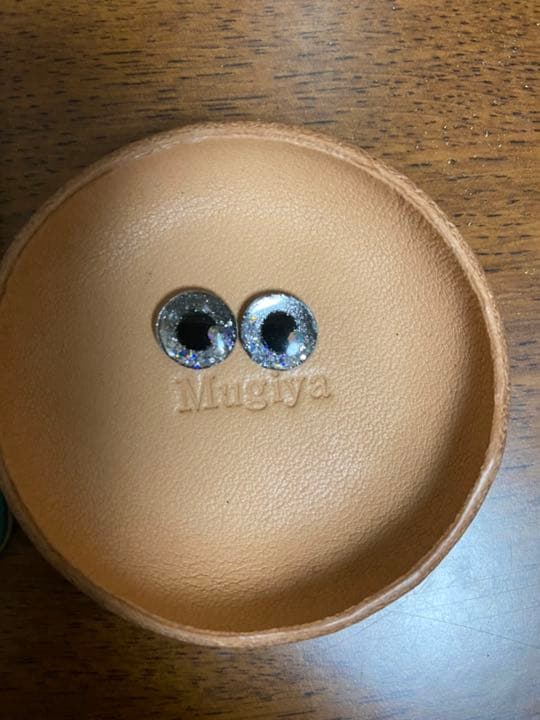 ミディブライスアイチップ✴︎９１✴︎