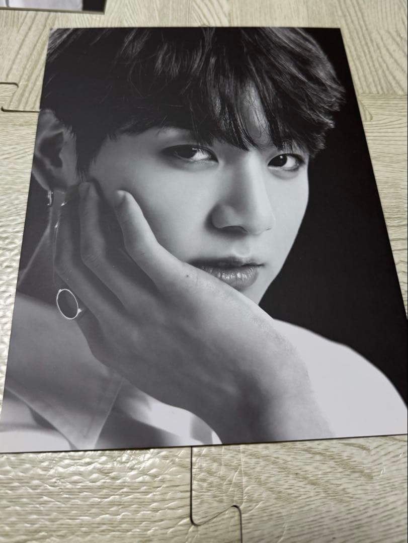 THE WINGS TOUR 2017 IN JAPAN プレミアムポストカード