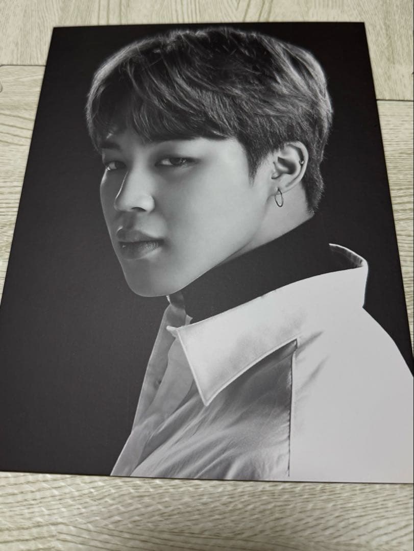 THE WINGS TOUR 2017 IN JAPAN プレミアムポストカード