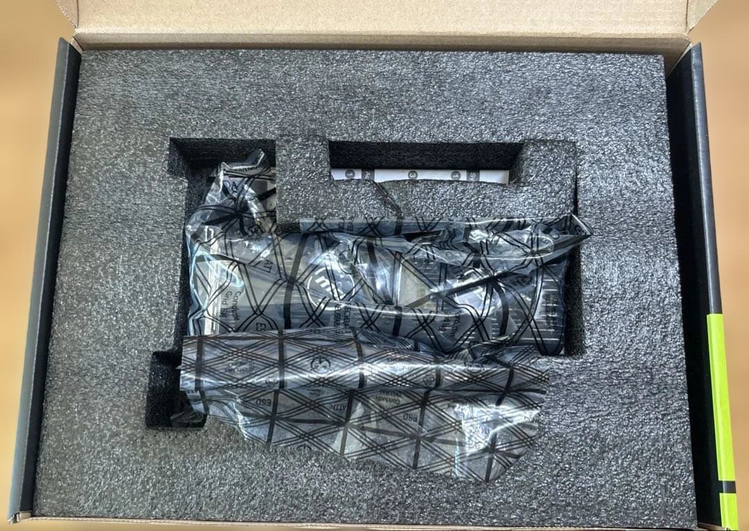 GeForce MSI GTX1650LP グラフィックボード