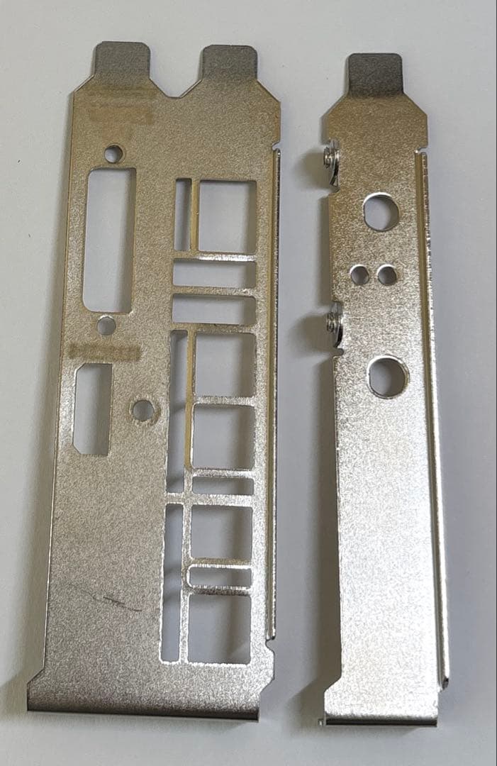 GeForce MSI GTX1650LP グラフィックボード