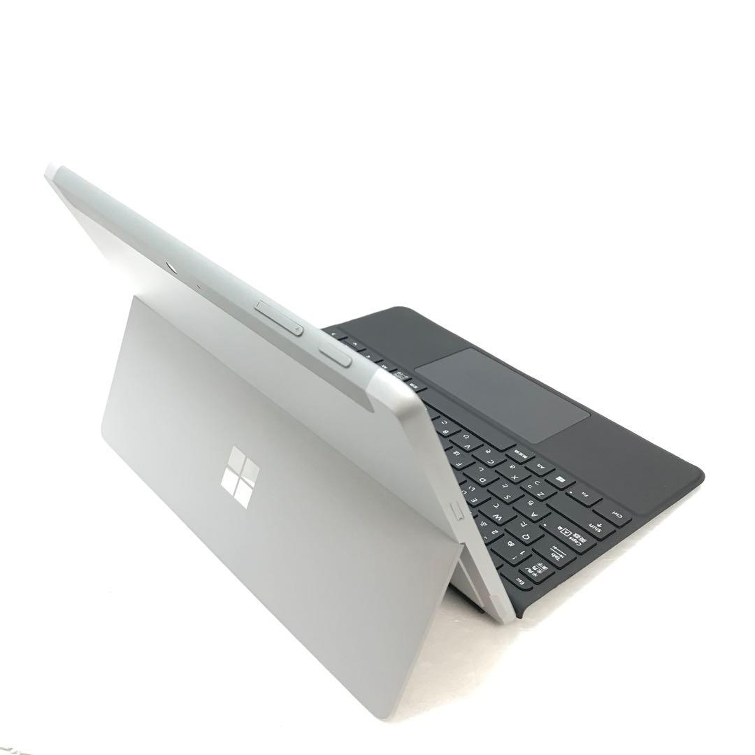 【美品・LTE】 Surface Go3 i3 8G/128G Office