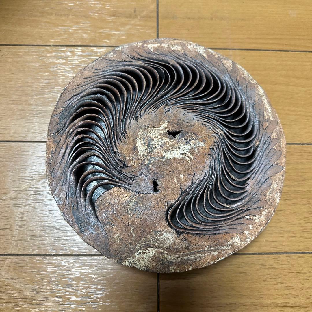 泉田之也積層 サイズ横19cm高さ4cmです