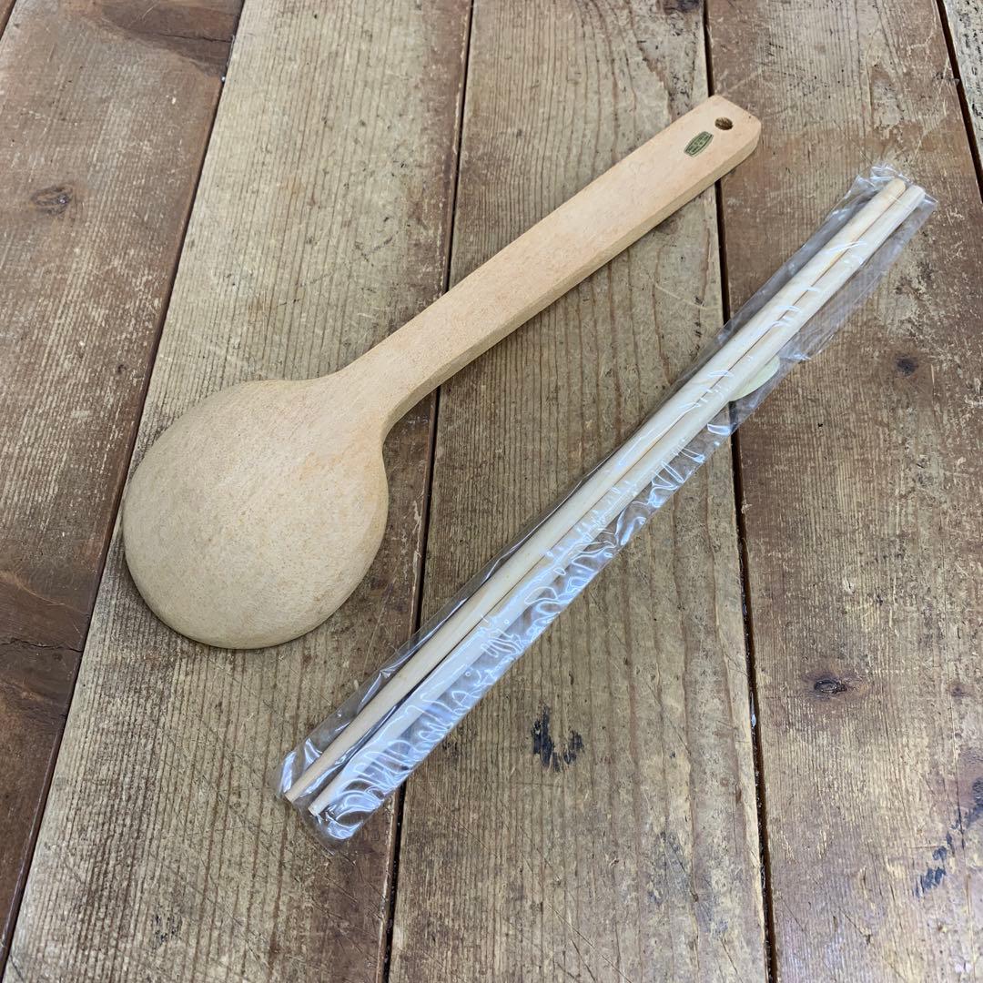 2F 【希少】昭和レトロ ホーロー風 おでん鍋 セット 花柄 木蓋付き