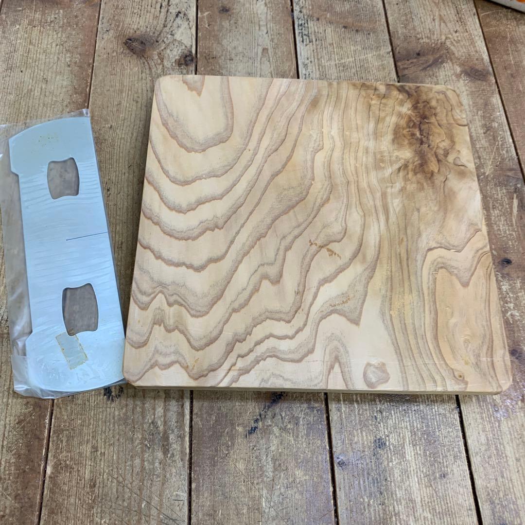 2F 【希少】昭和レトロ ホーロー風 おでん鍋 セット 花柄 木蓋付き