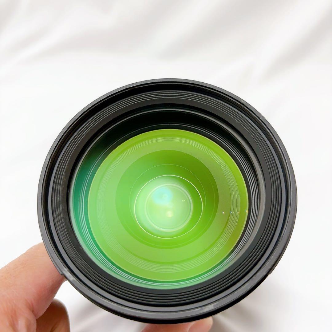 【美品】SIGMA 24-70mm F2.8 DG DN II レンズ