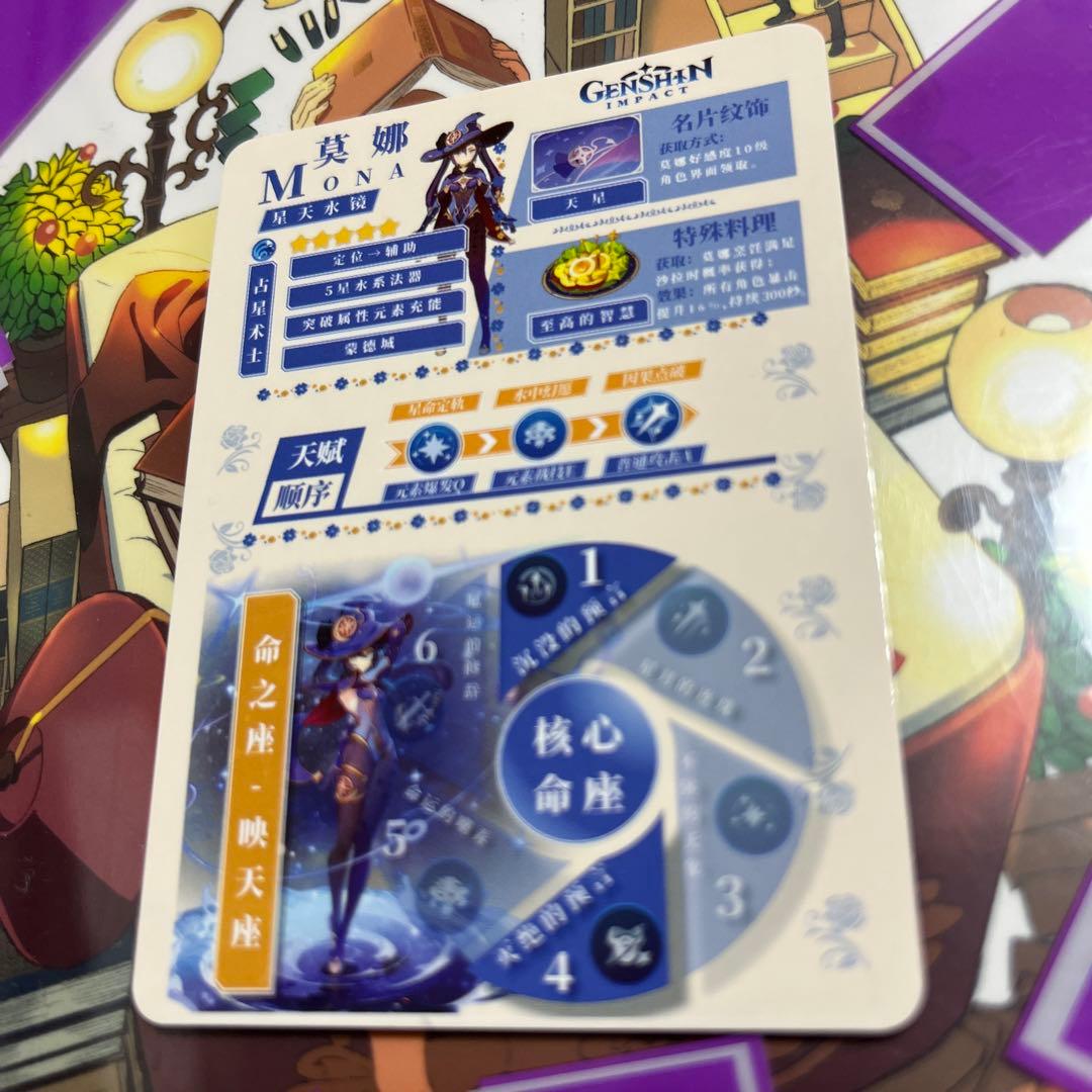 acgセクシーカード GEN4-01 美品