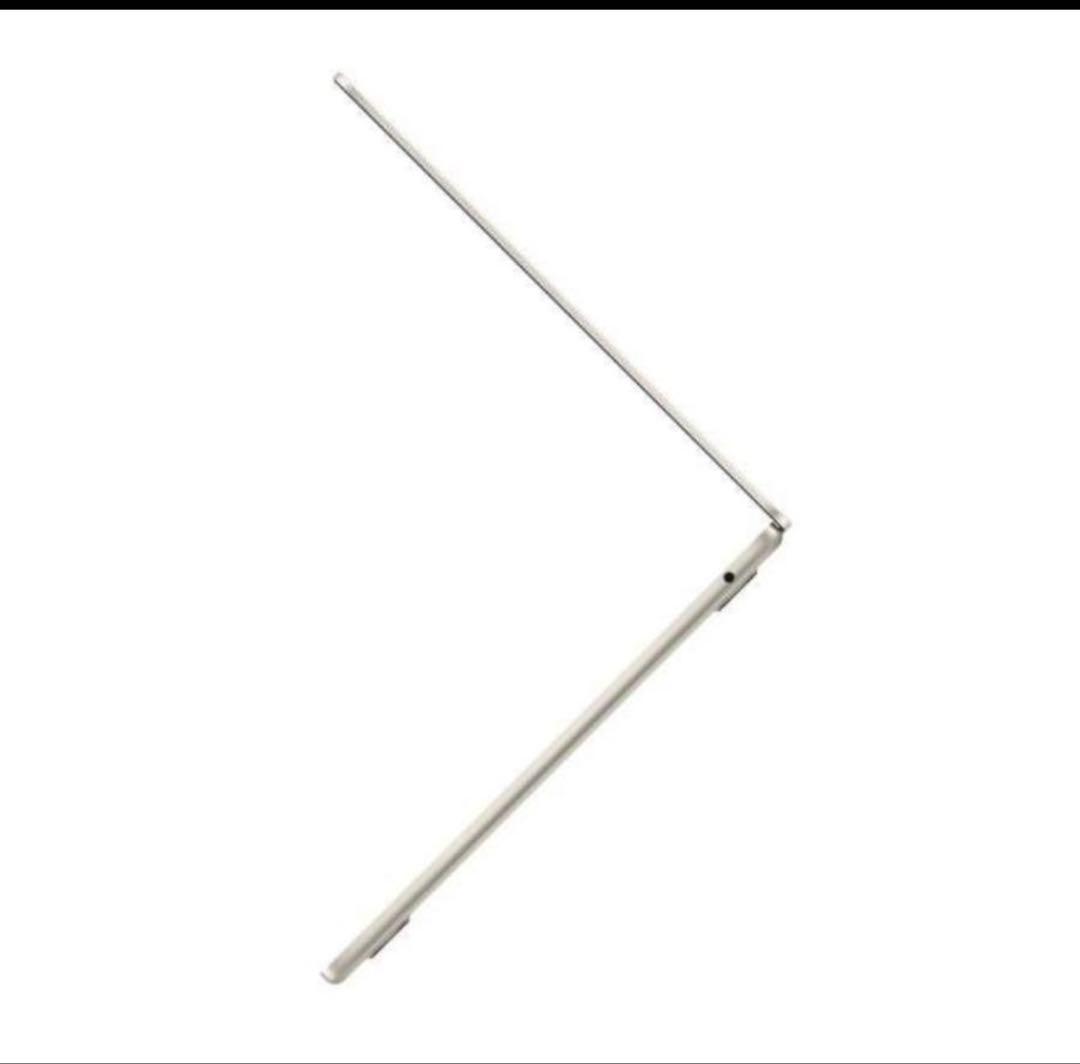 Apple アップル MacBook Air 13.6インチ MLY13J/A