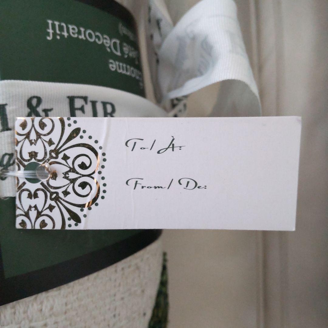 北欧風 ツリー柄 豪華3点セット　ふわふわクッション2個 ＆ 大判ブランケット