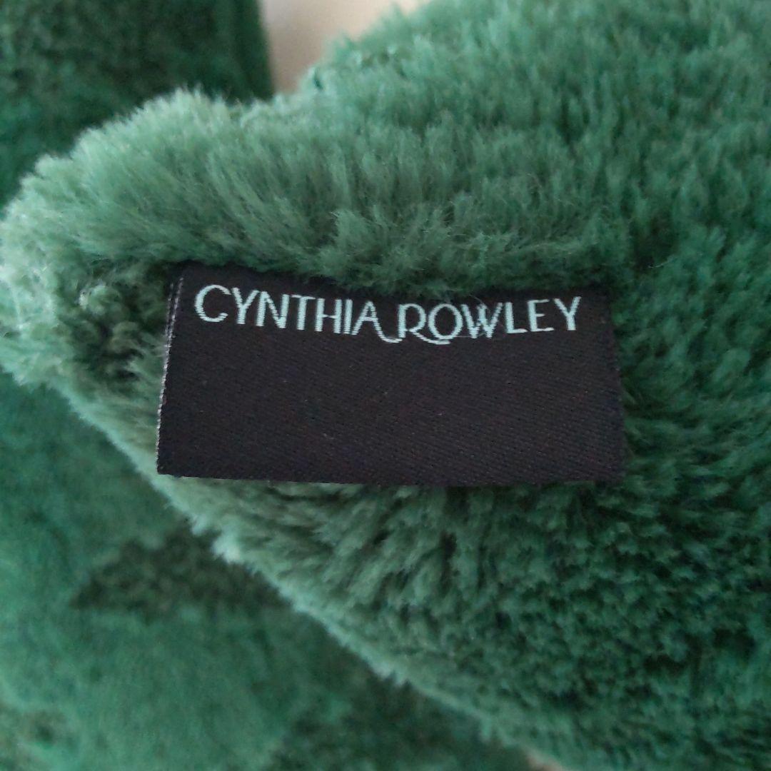 北欧風 ツリー柄 豪華3点セット　ふわふわクッション2個 ＆ 大判ブランケット