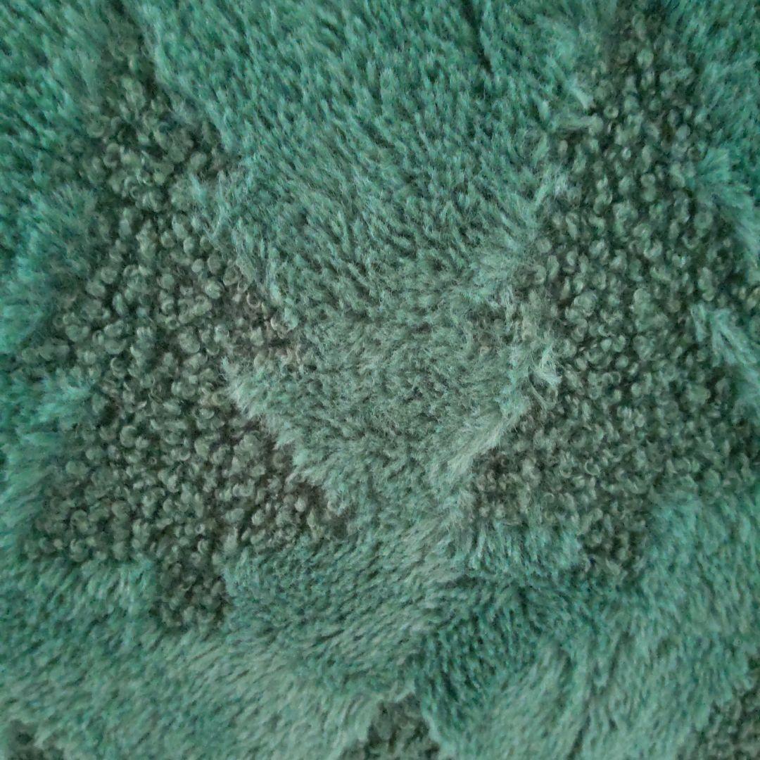 北欧風 ツリー柄 豪華3点セット　ふわふわクッション2個 ＆ 大判ブランケット