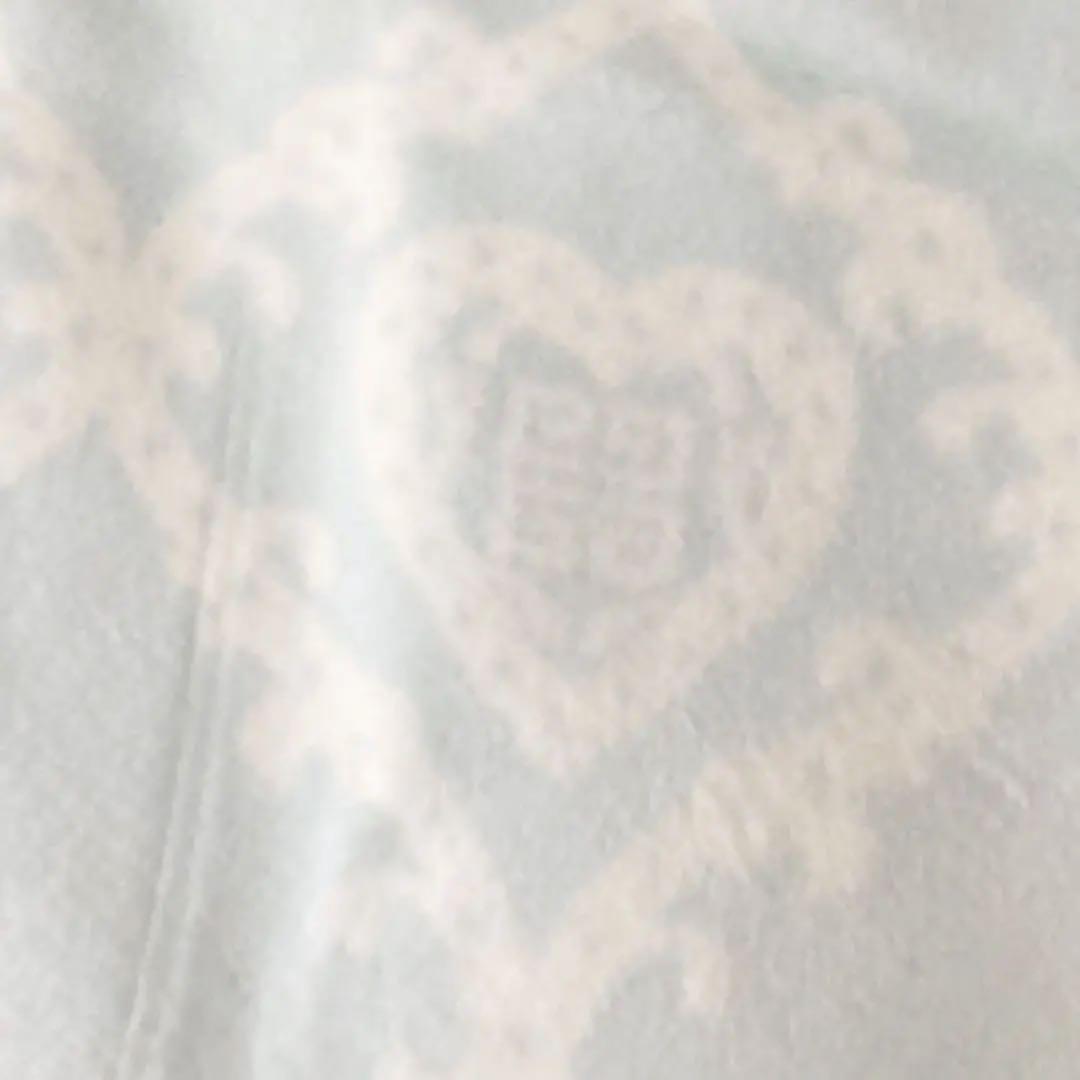 GIVENCHY❤︎綿毛布。最終価格です。