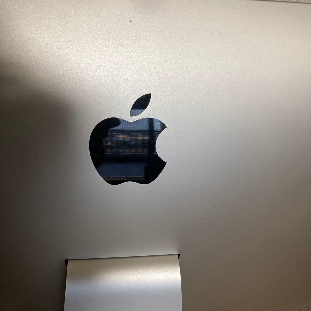iMac 21.5インチ ME086J/A A1418