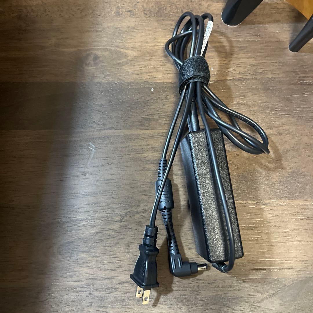 Panasonic Let’s note 第11世代　バッテリー良好　美品