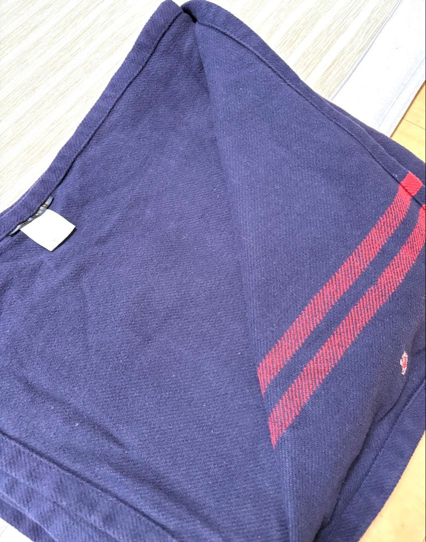 2枚セット★ラルフローレン 綿毛布　約190×145cm★RalphLauren