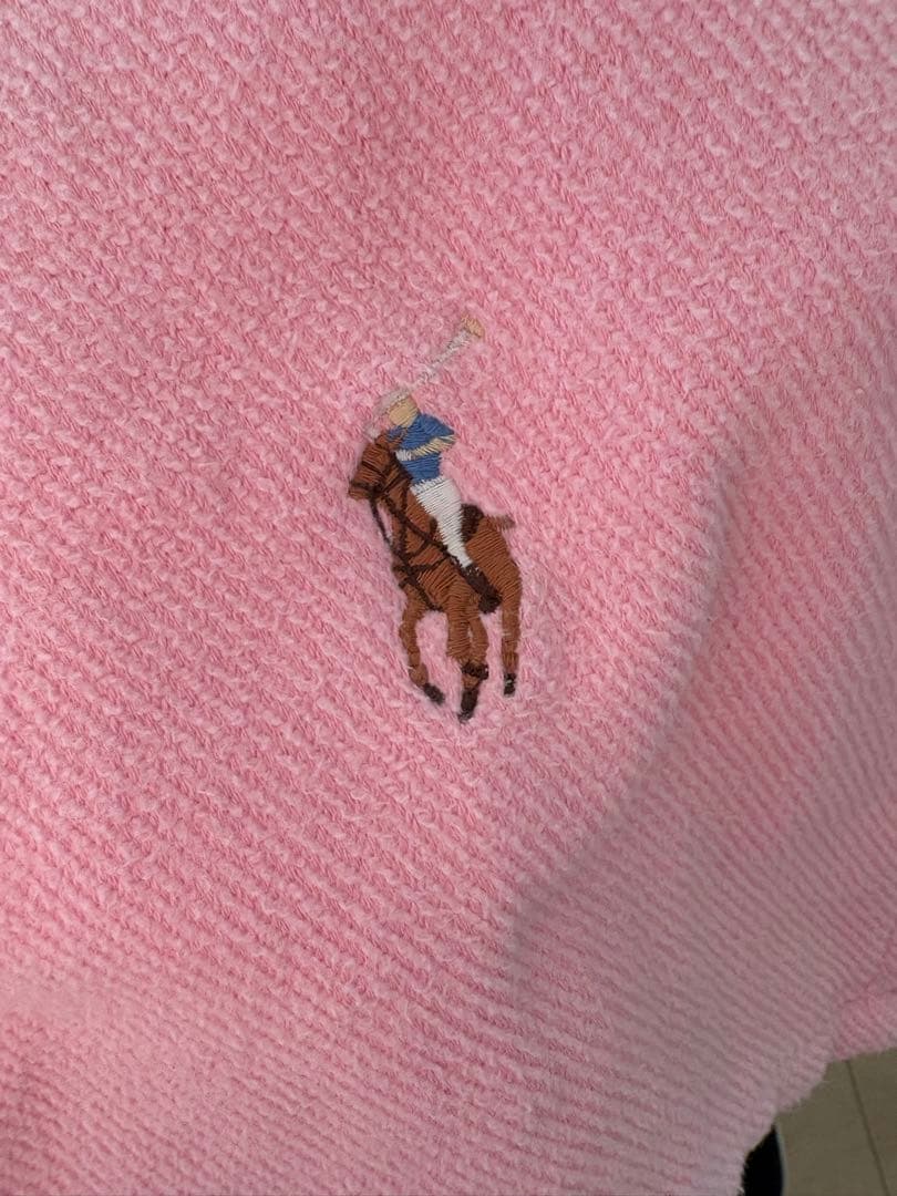 2枚セット★ラルフローレン 綿毛布　約190×145cm★RalphLauren