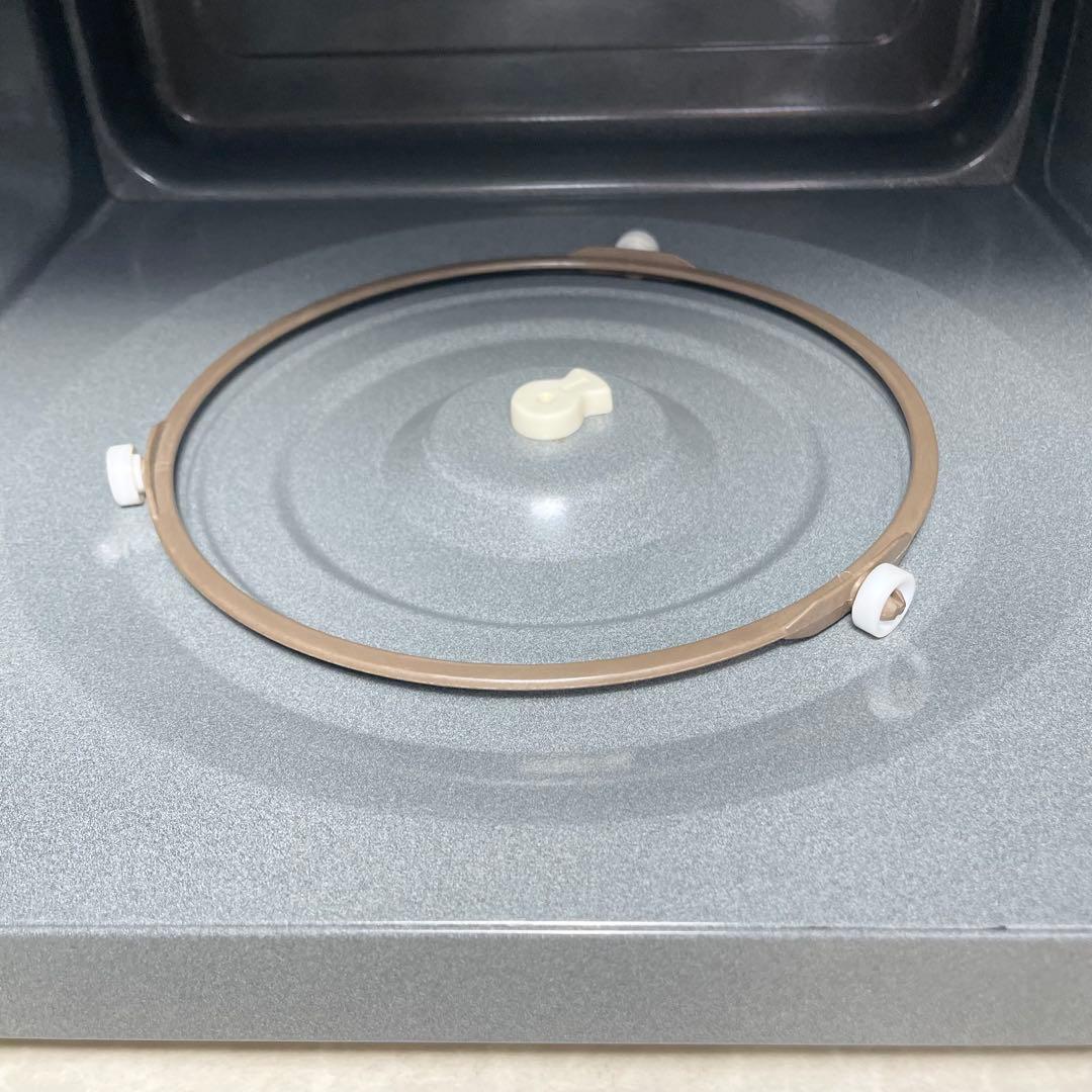 Panasonic 電子レンジ NE-EH228 ホワイト 2016年製