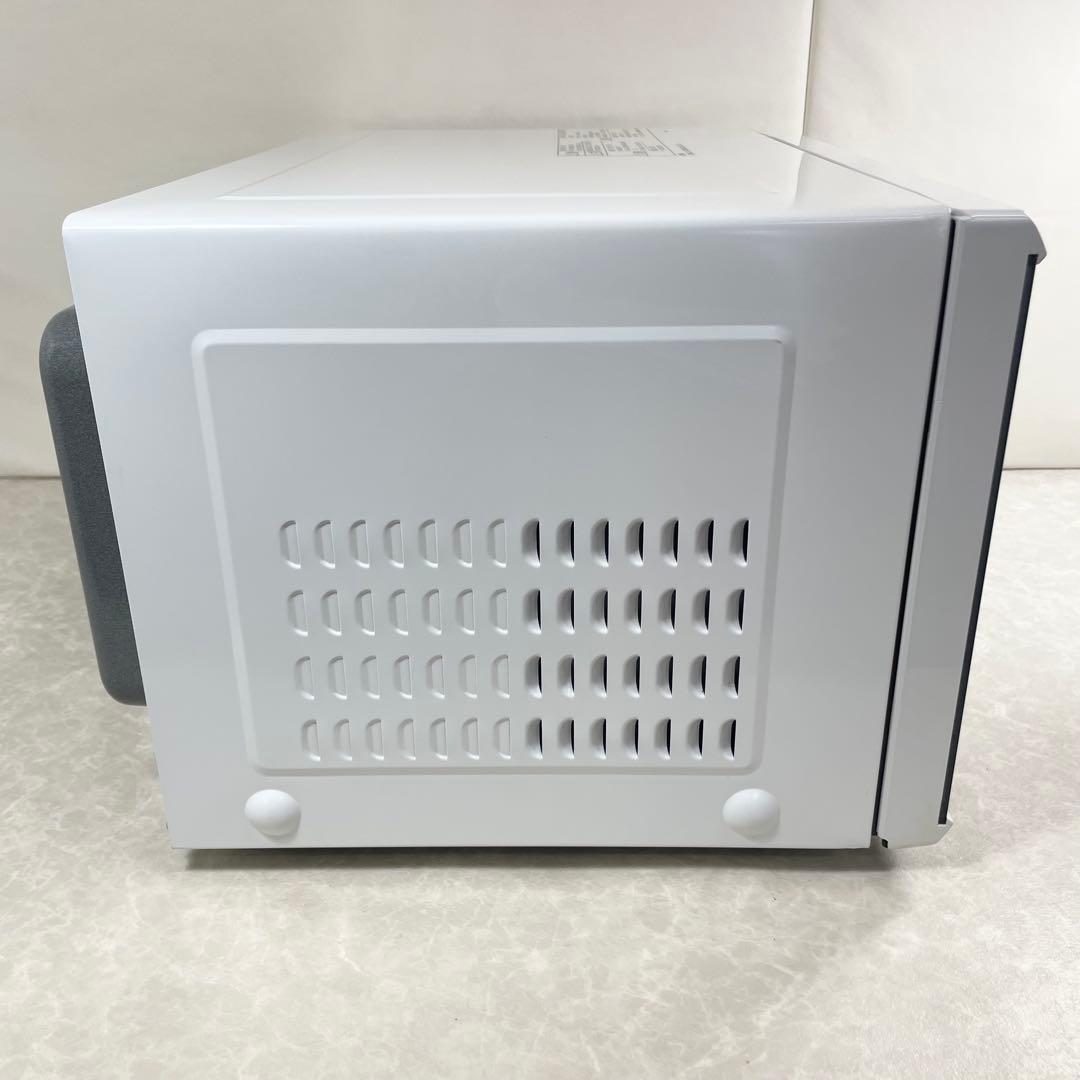 Panasonic 電子レンジ NE-EH228 ホワイト 2016年製