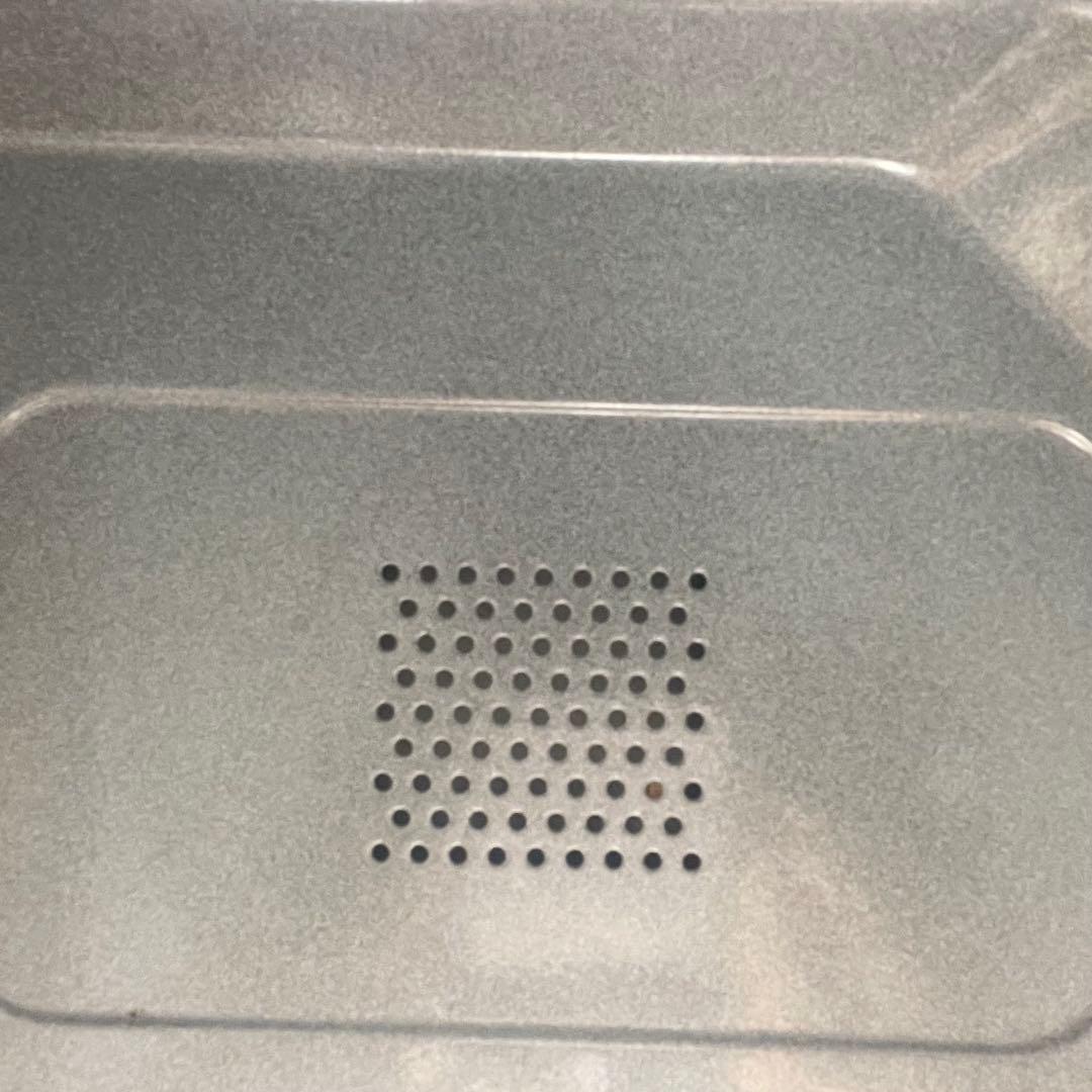 Panasonic 電子レンジ NE-EH228 ホワイト 2016年製