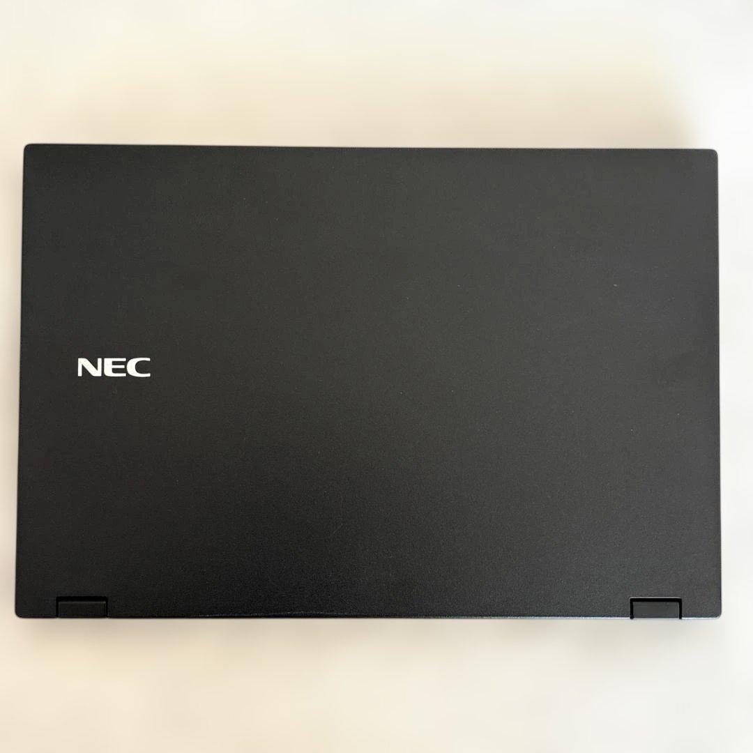初心者向け! NECノートパソコン/i5 Windows11/Office付