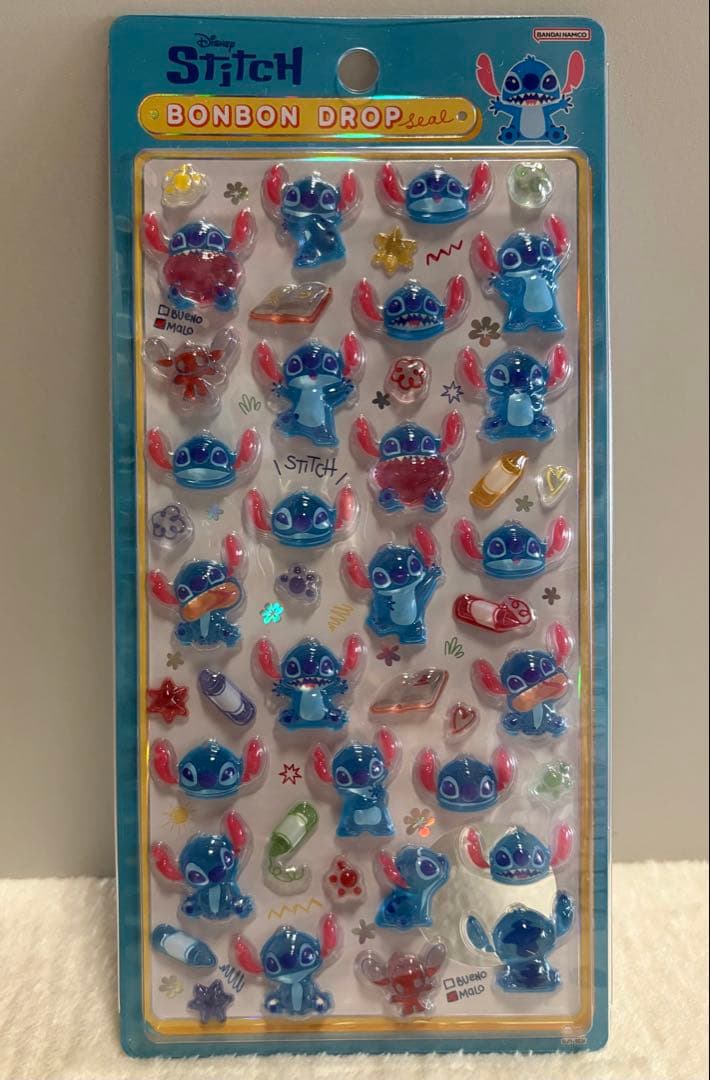 【新品未開封】ディズニー ボンボンドロップ 正規品 まとめ売り