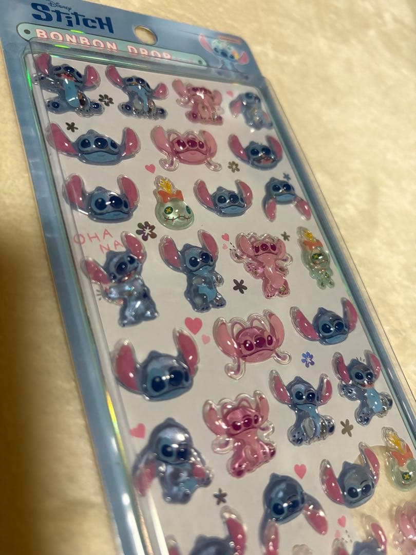 【新品未開封】ディズニー ボンボンドロップ 正規品 まとめ売り