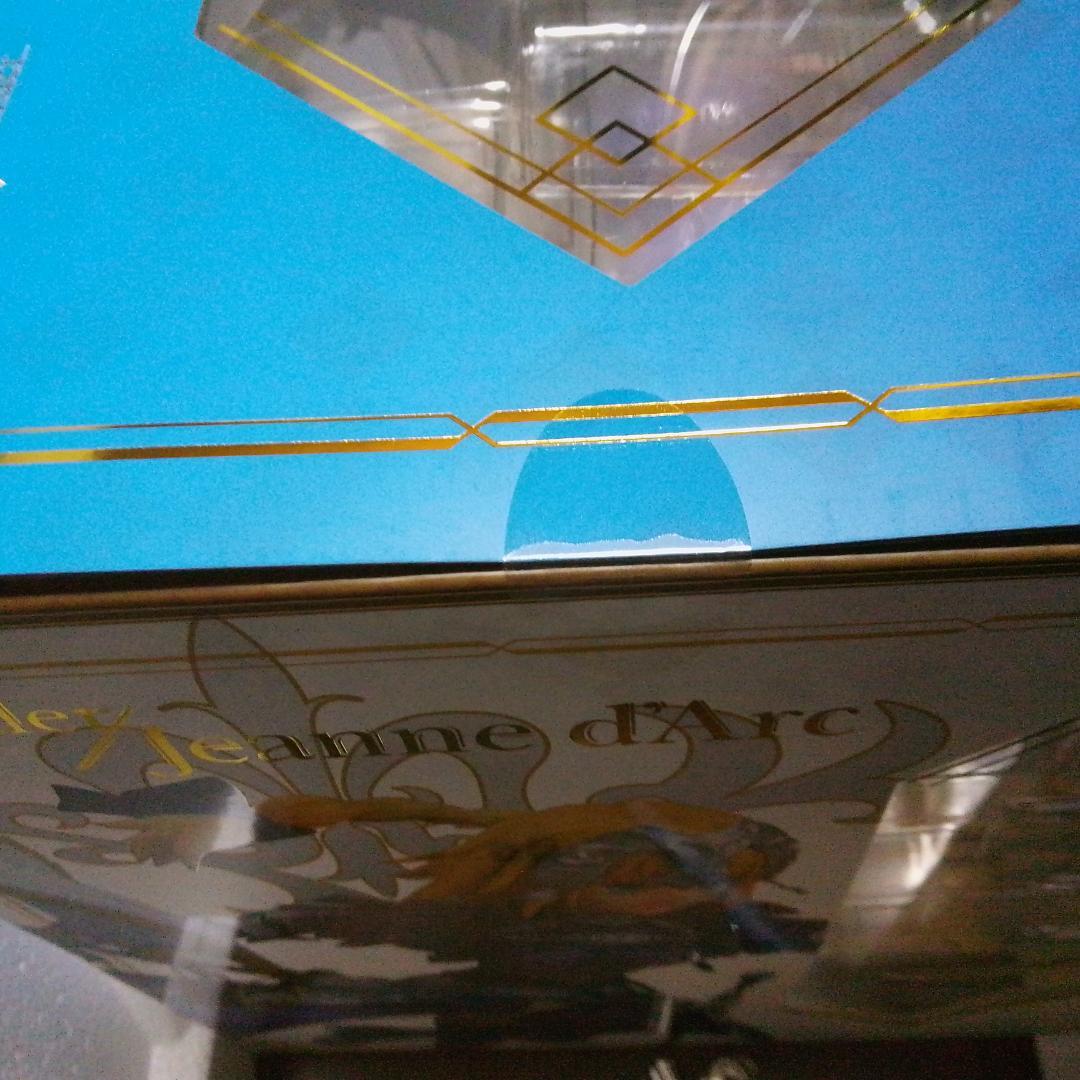 FateGrandOrder　ジャンヌ・ダルク1/7　フィギュア