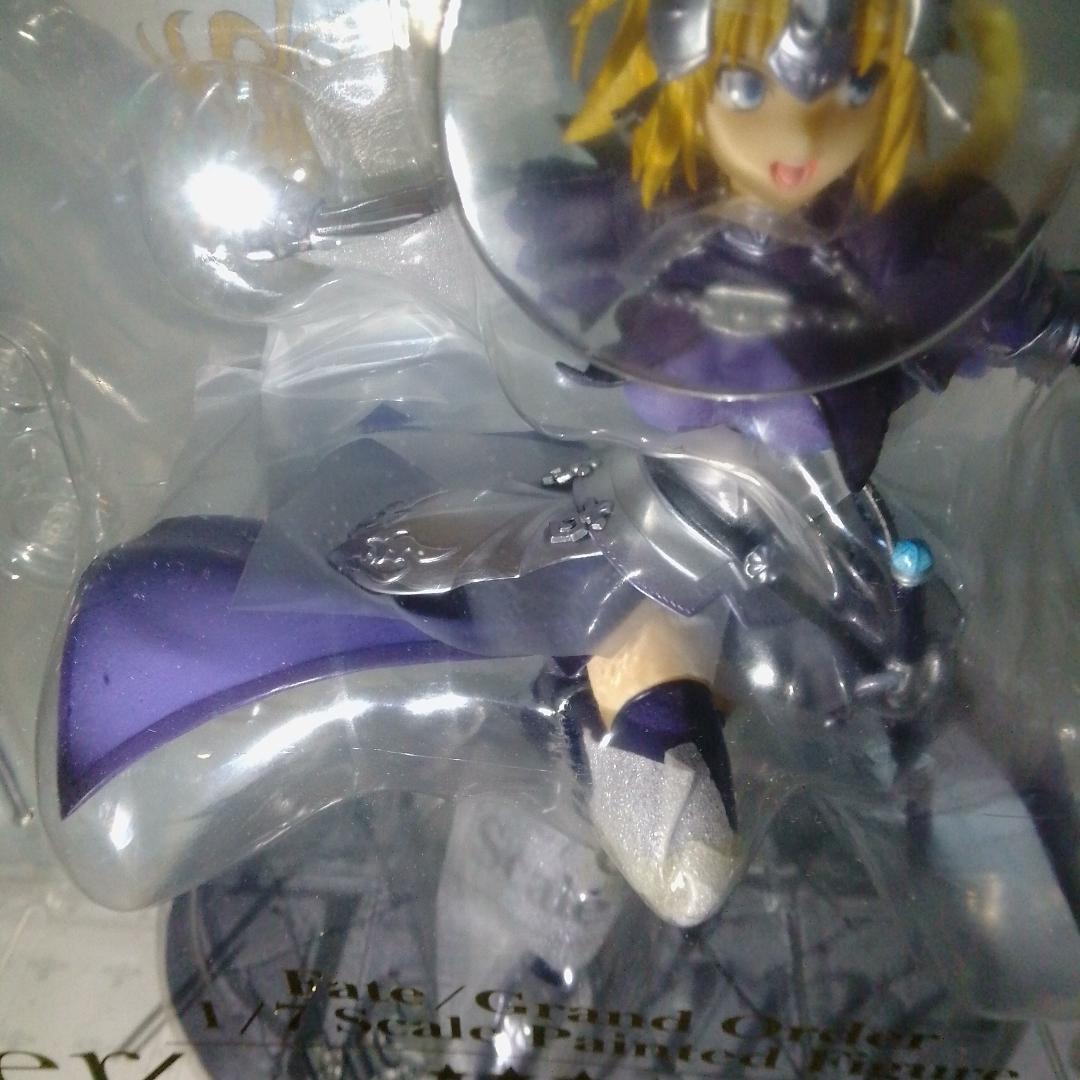 FateGrandOrder　ジャンヌ・ダルク1/7　フィギュア