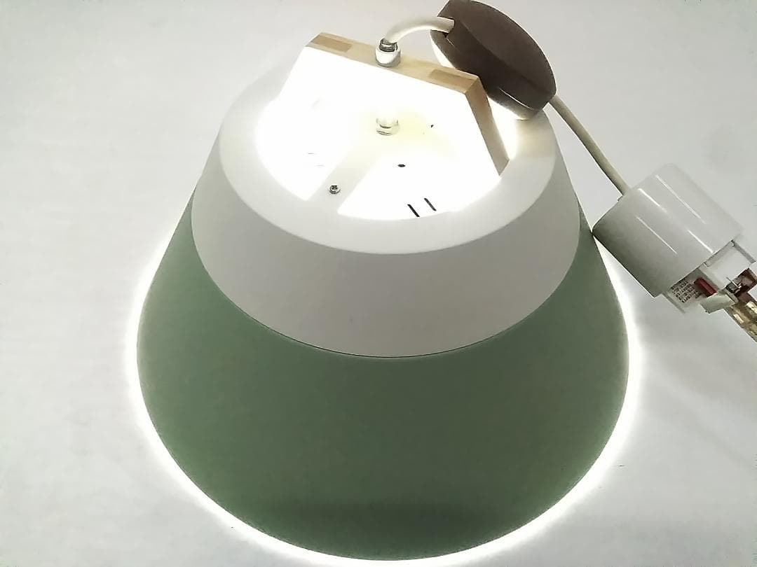 メルクロス ペンダント照明 ランプバイ2トーン 3バルブ ★