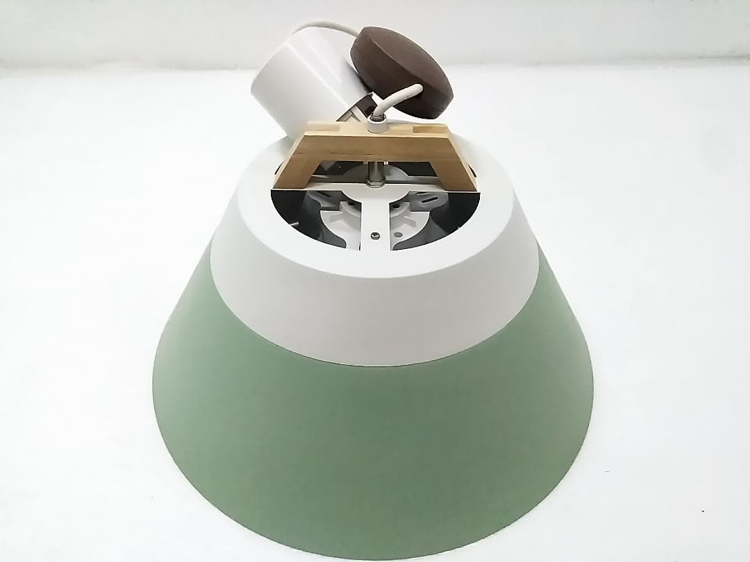 メルクロス ペンダント照明 ランプバイ2トーン 3バルブ ★