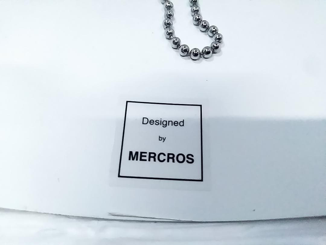 メルクロス ペンダント照明 ランプバイ2トーン 3バルブ ★