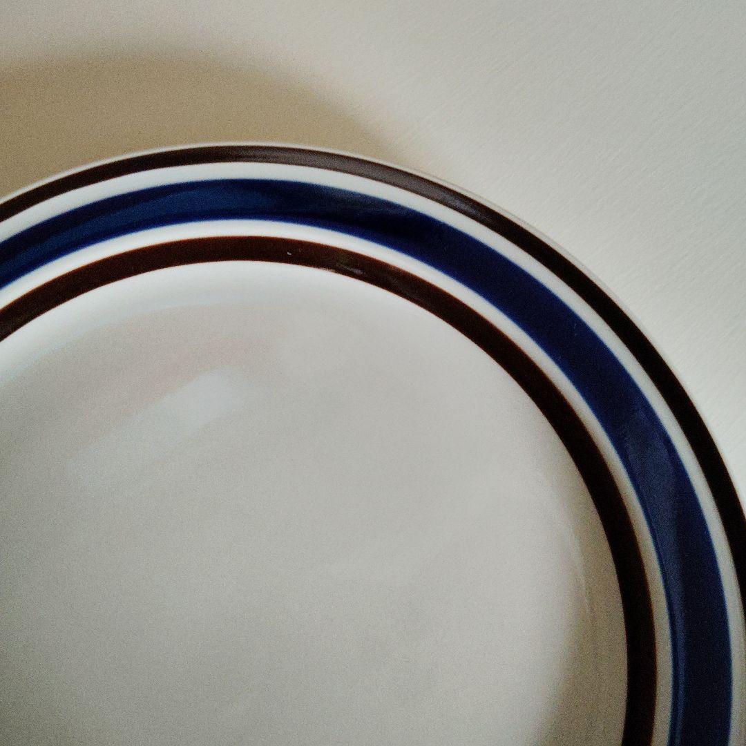 CATALINASTONE STONEWARE　皿　１０枚セット