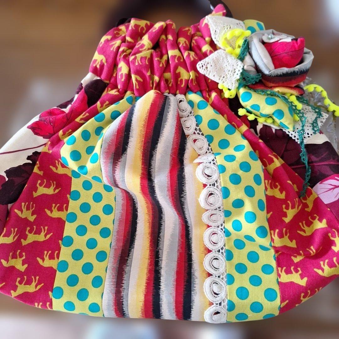 キンゾウ商店・トートバッグかわいいです