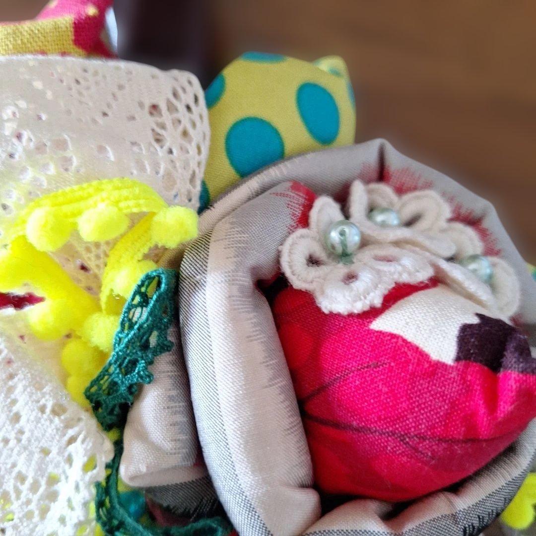 キンゾウ商店・トートバッグかわいいです