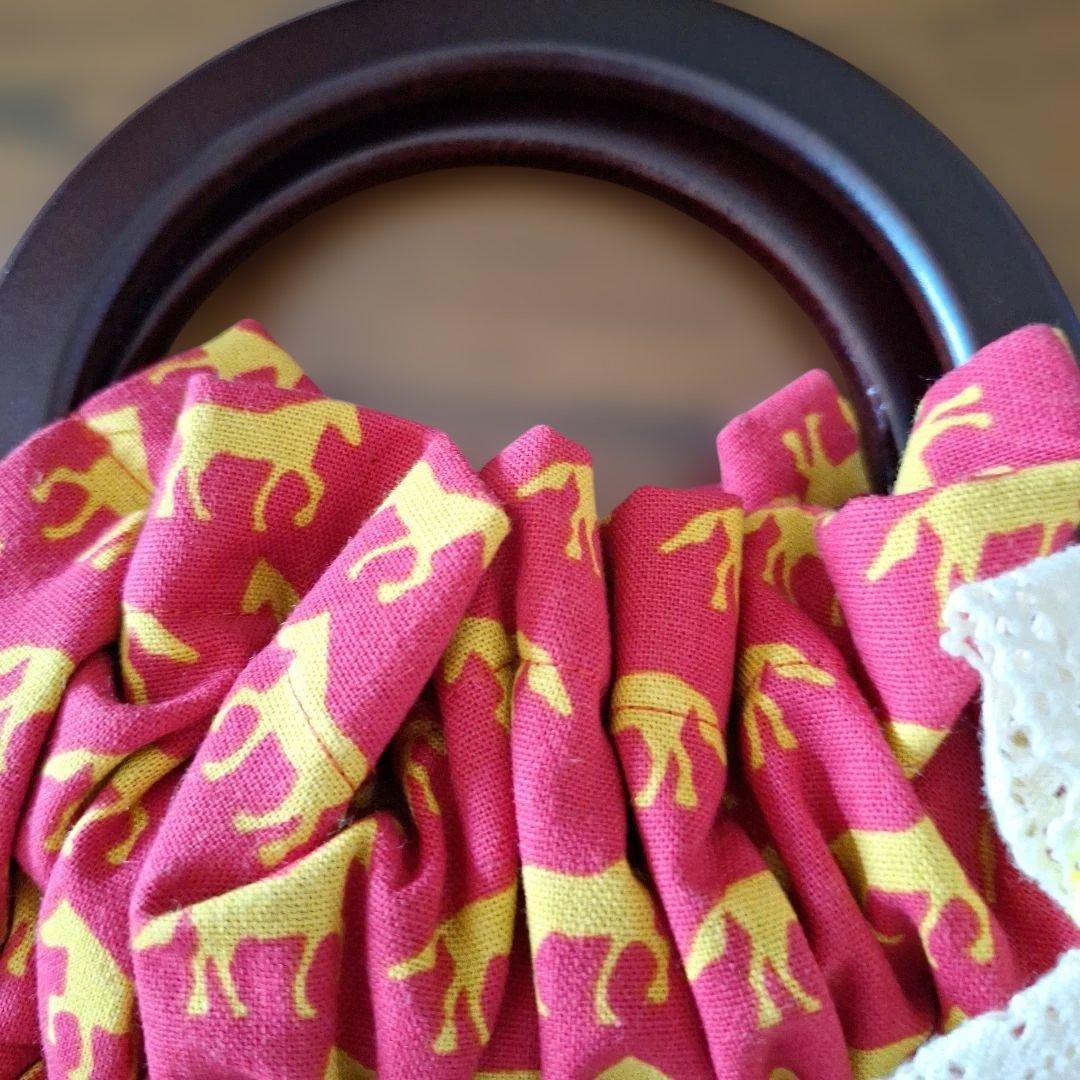 キンゾウ商店・トートバッグかわいいです