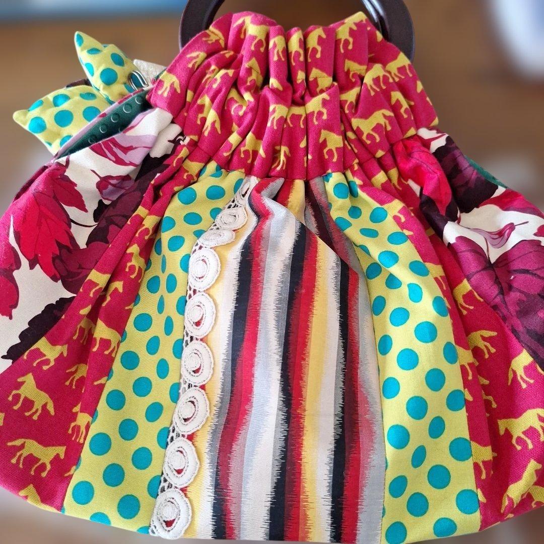 キンゾウ商店・トートバッグかわいいです