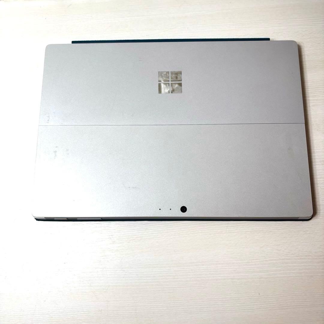 Microsoft Surface Pro 4 256GB 充電器 SSD