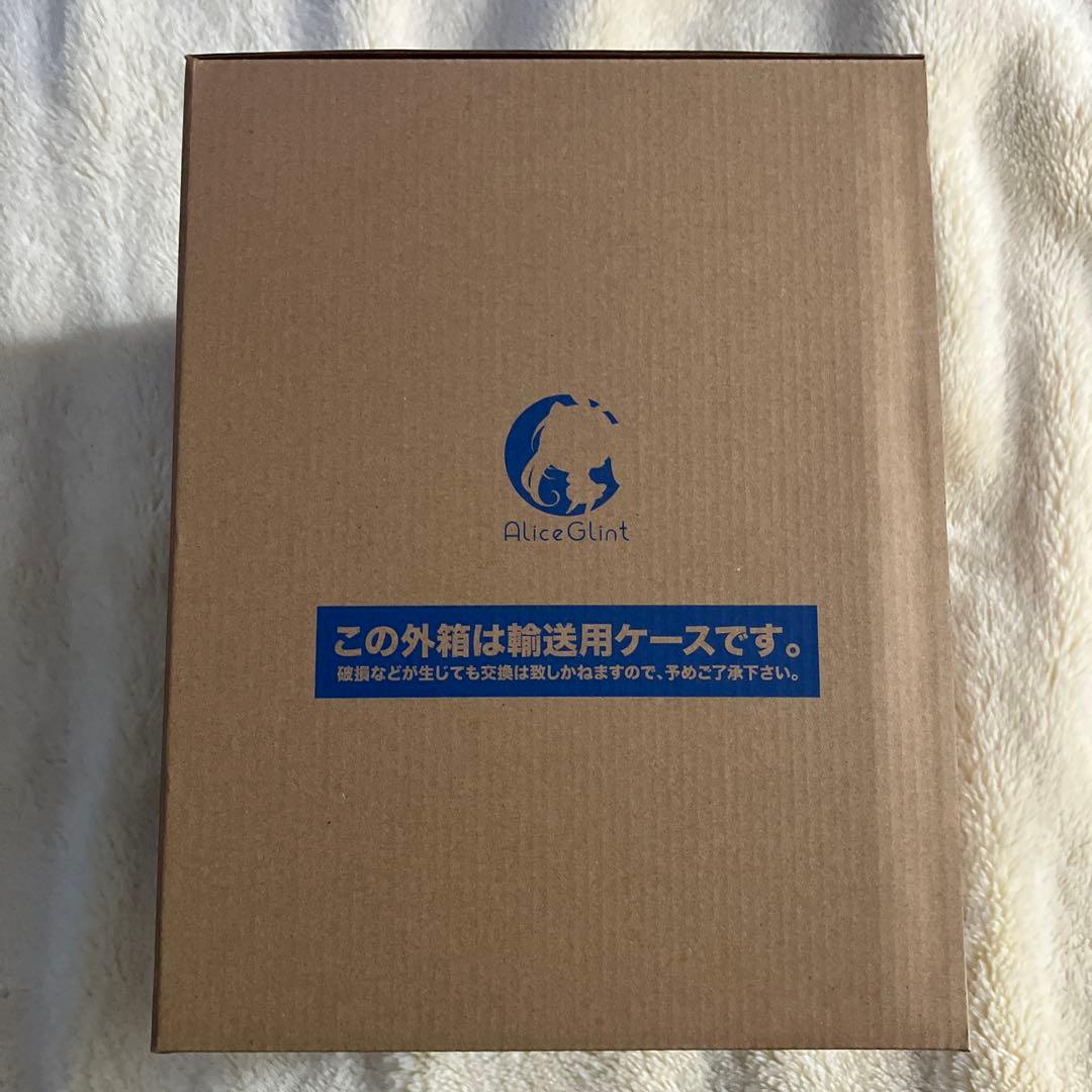 【新品未開封】ダンまち リュー・リオン 1/7スケールフィギュア あみあみ限定版