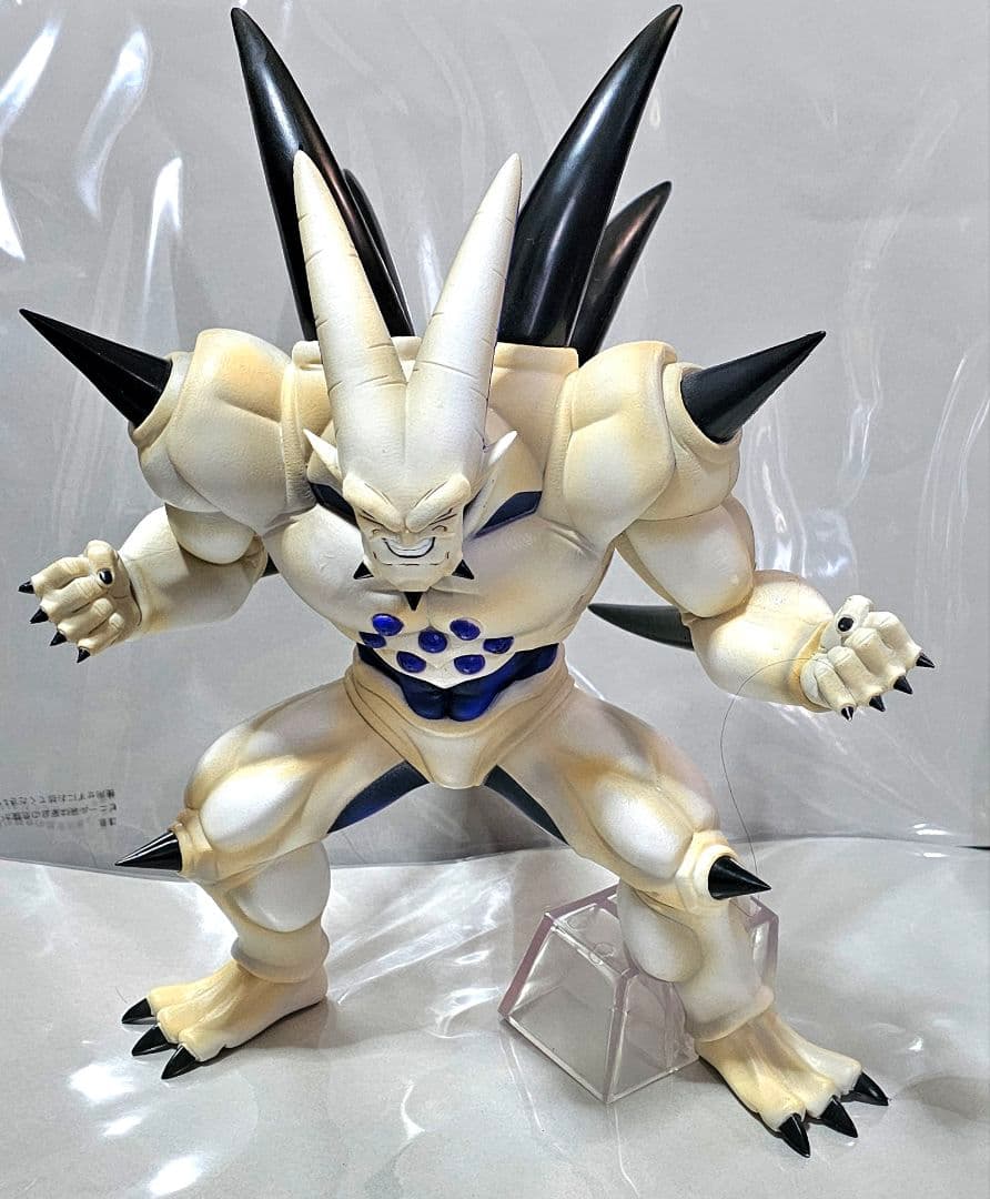 一番くじ ドラゴンボール　D賞 超一星龍