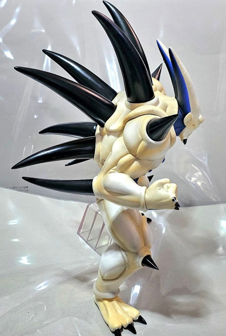 一番くじ ドラゴンボール　D賞 超一星龍