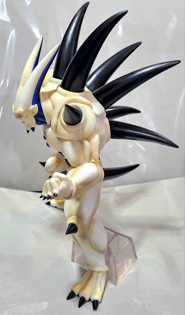 一番くじ ドラゴンボール　D賞 超一星龍