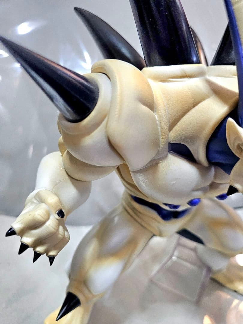 一番くじ ドラゴンボール　D賞 超一星龍