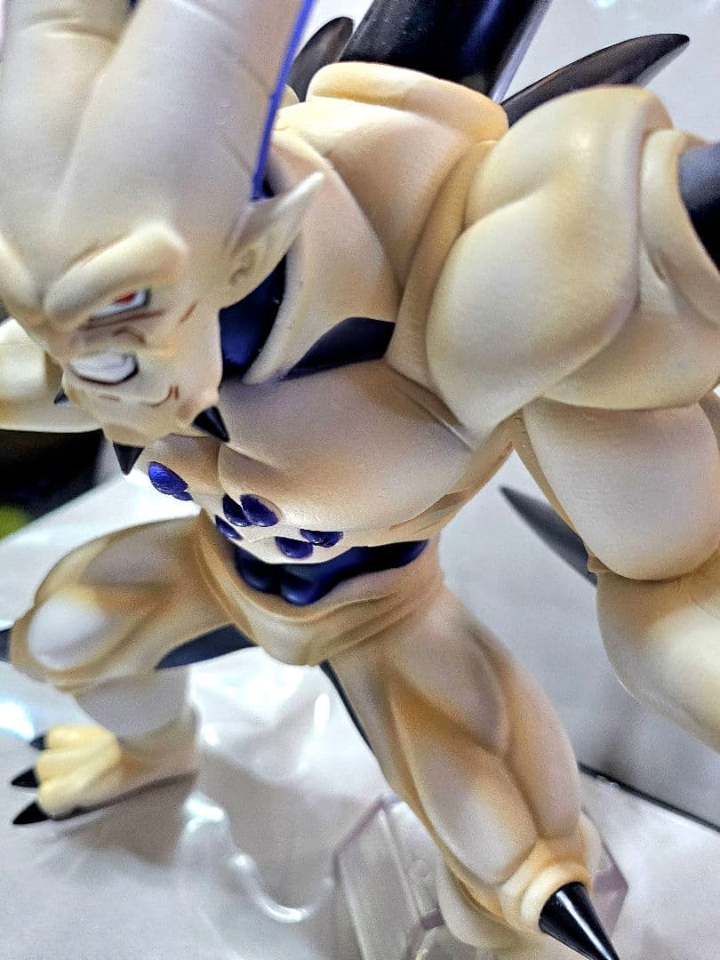 一番くじ ドラゴンボール　D賞 超一星龍