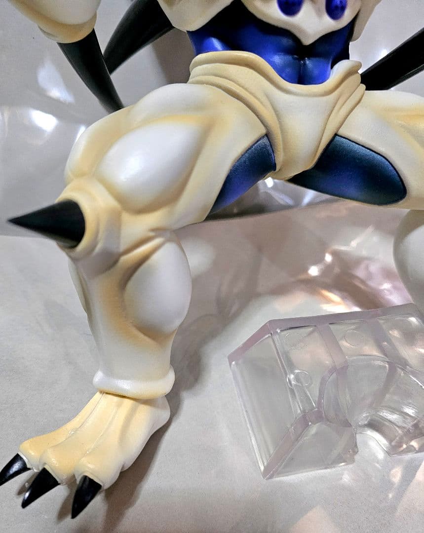 一番くじ ドラゴンボール　D賞 超一星龍