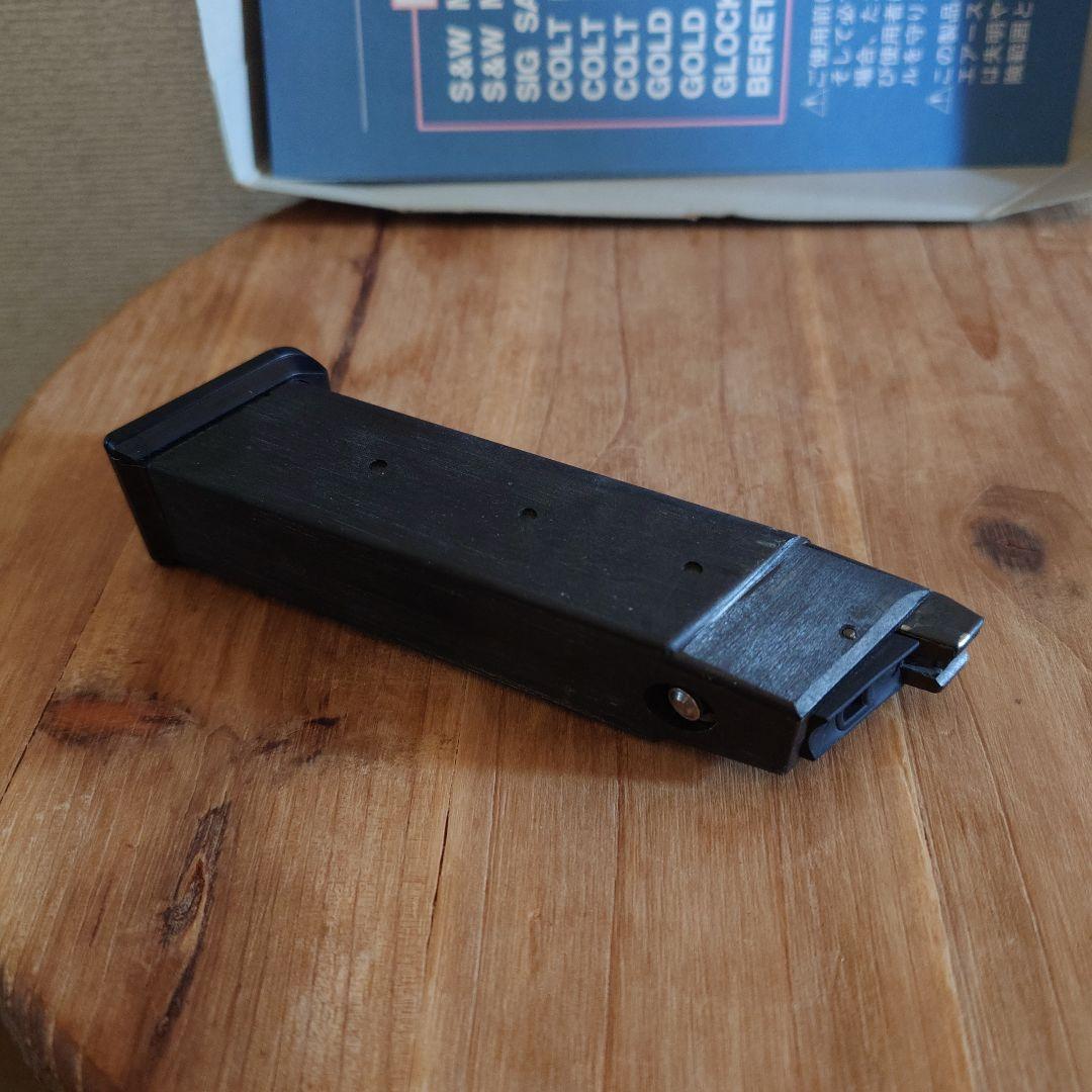 トイガン GLOCK17 NEW CONCEPT BLOWBACK MODEL