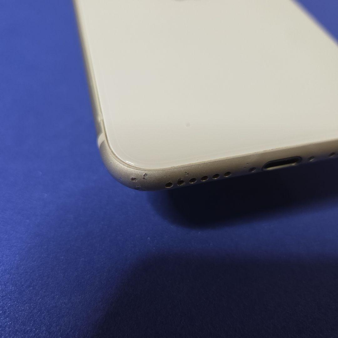 iPhone SE3 64GB　非純正バッテリー交換品　②