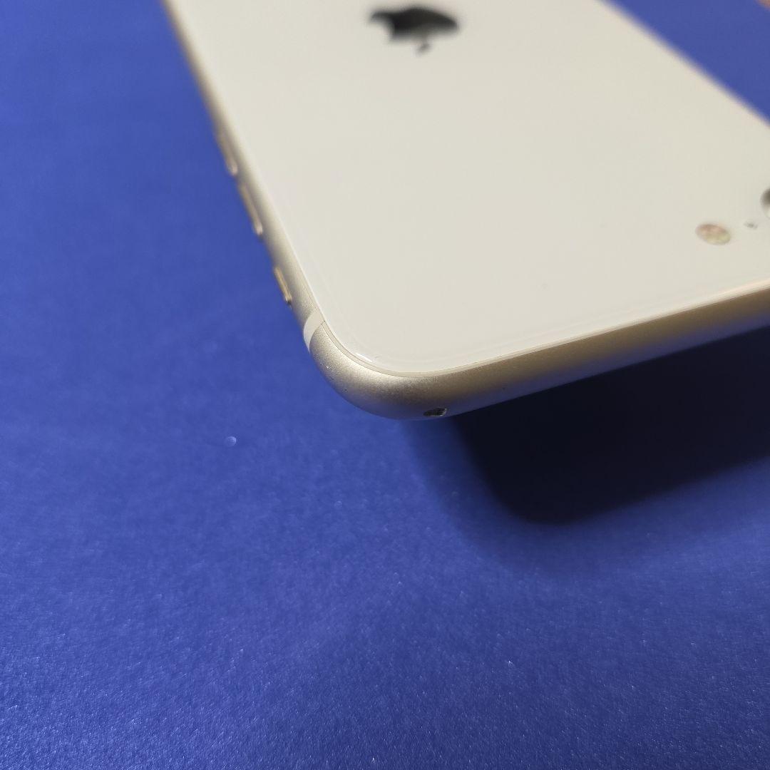 iPhone SE3 64GB　非純正バッテリー交換品　②