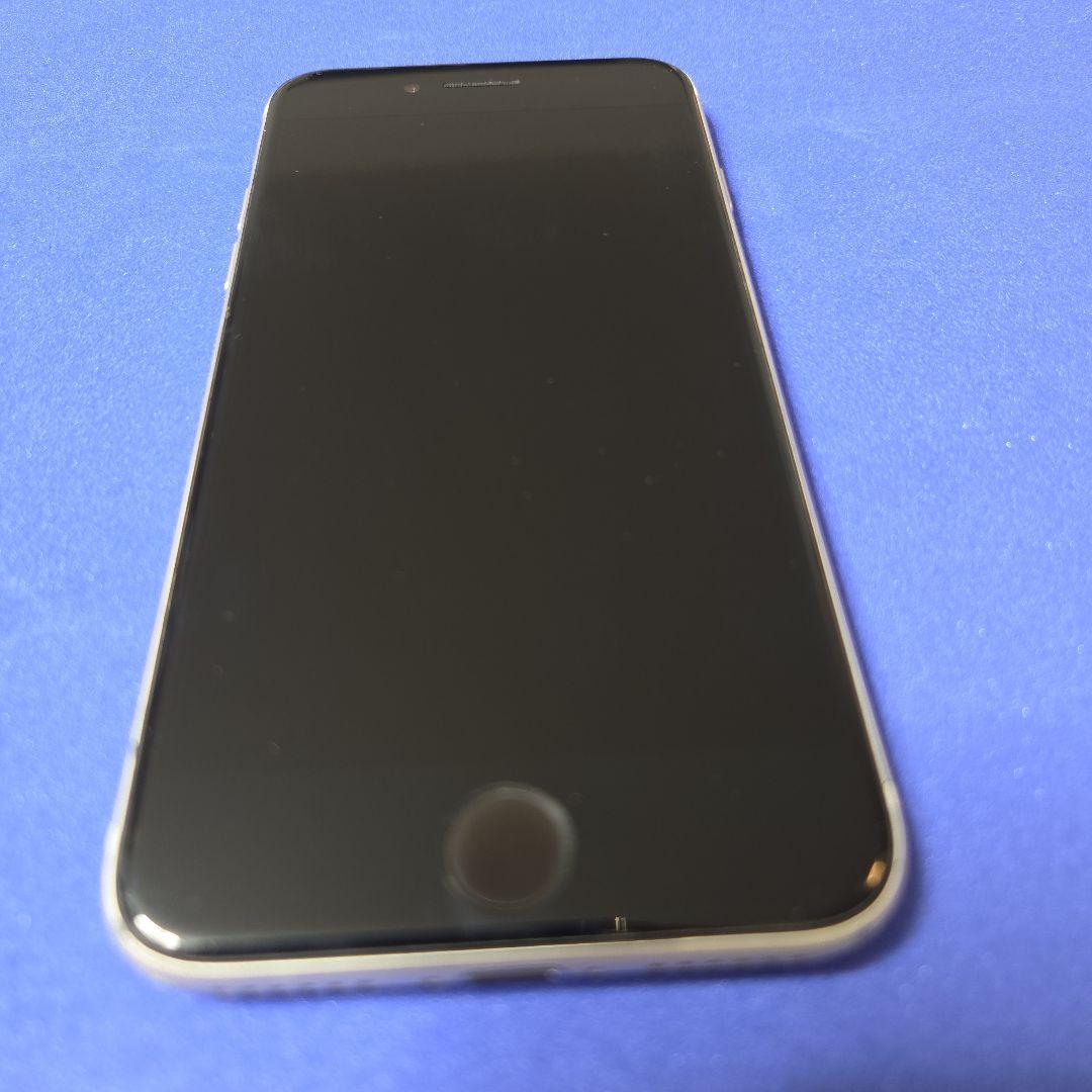 iPhone SE3 64GB　非純正バッテリー交換品　②